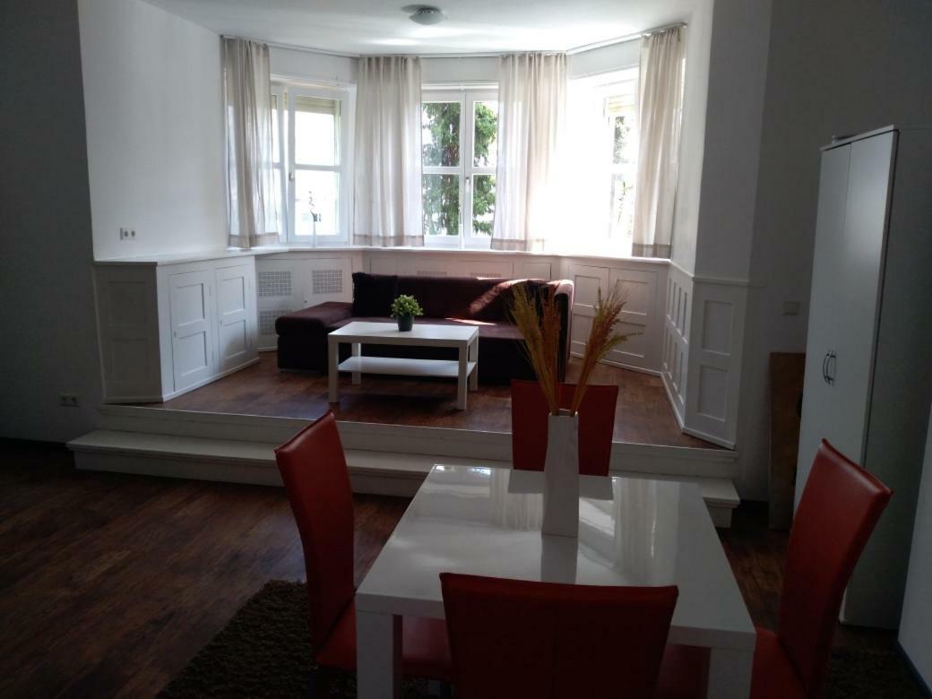 Villa Birkenfeld Birkenfeld  Exteriör bild