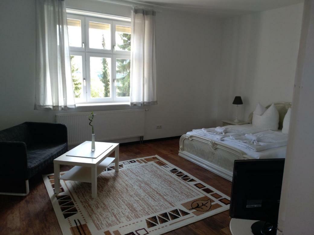 Villa Birkenfeld Birkenfeld  Exteriör bild